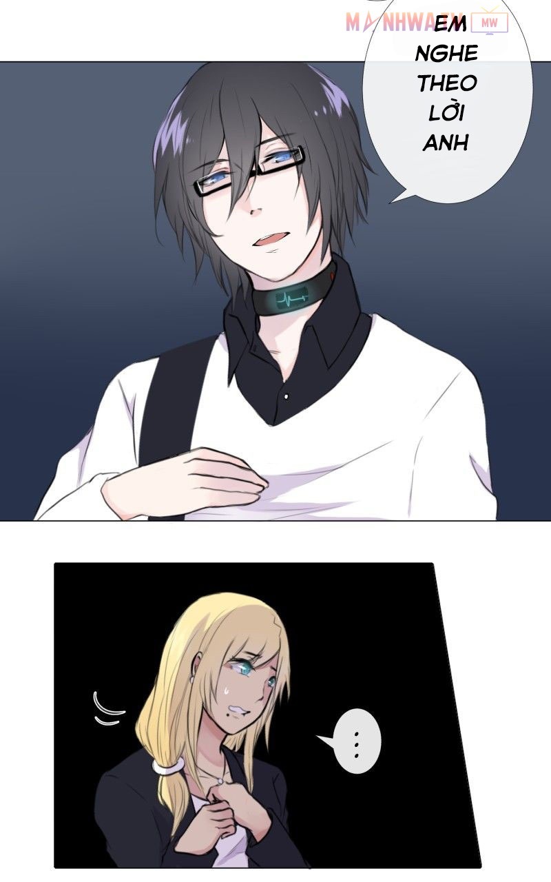 Đọc truyện Trọng sinh mạc thế - Chap 13